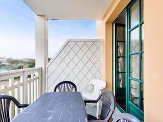 Apartment Talmont-Saint-Hilaire  13