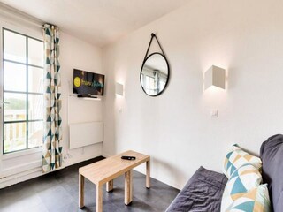 Appartement Talmont-Saint-Hilaire  26