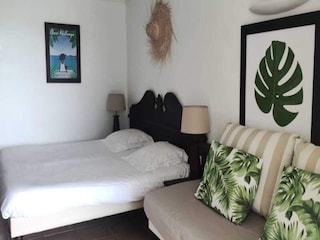 Apartment Sainte-Luce  12