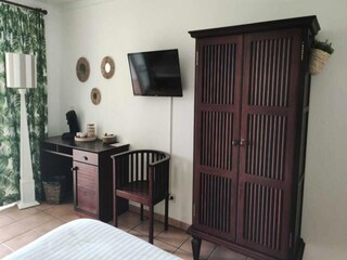 Apartment Sainte-Luce  10