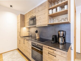 Apartment Rauris Ausstattung 18