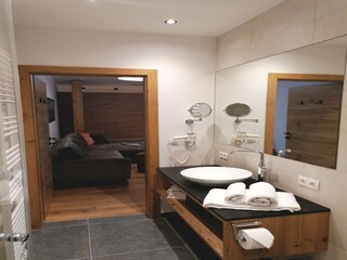Apartment Rauris Features 23