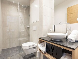 Apartment Rauris Ausstattung 26