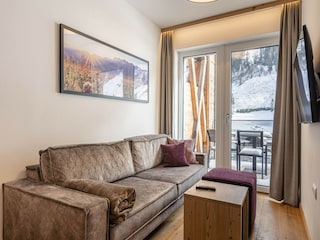 Apartment Rauris Ausstattung 21