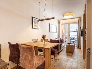 Apartamento Rauris Características 20