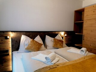 Apartment Rauris Features 20