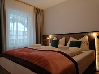 Appartement Rauris Kenmerken 22