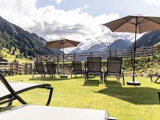 Apartment Rauris Außenaufnahme 16