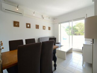 Apartment L'Escala Features 16