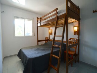 Apartment L'Escala Features 17
