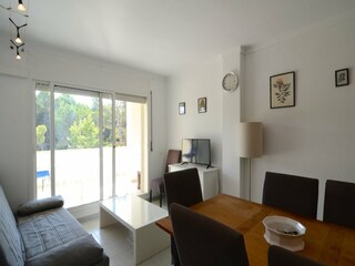 Apartment L'Escala Features 18