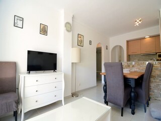 Apartment L'Escala Features 19