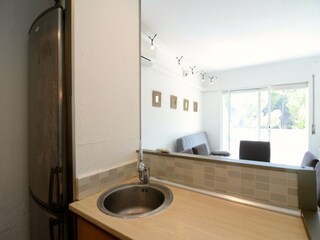 Apartment L'Escala Features 21