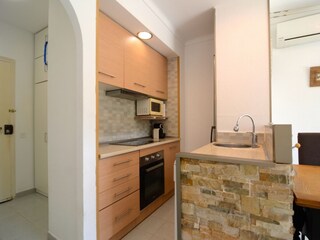 Apartment L'Escala Features 9