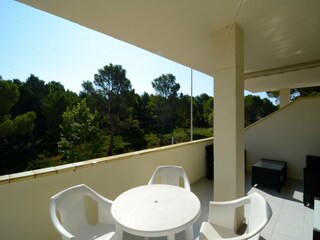 Apartment L'Escala Outdoor Recording 8
