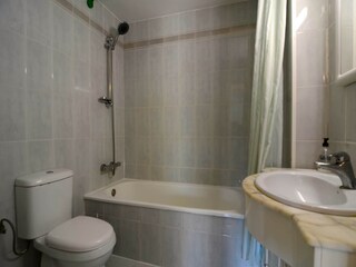 Apartment L'Escala Features 13