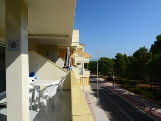 Apartment L'Escala  24