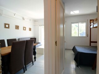 Apartment L'Escala Features 14