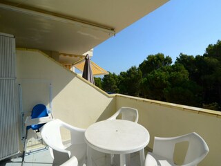 Appartement L'Escala  25