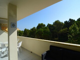 Apartment L'Escala  22