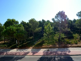 Apartment L'Escala Außenaufnahme 5
