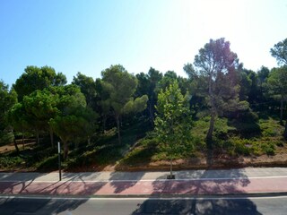 Apartment L'Escala Outdoor Recording 5