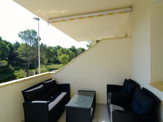 Apartment L'Escala  23