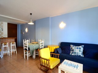 Apartment L'Estartit Features 11