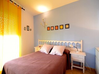 Apartment L'Estartit Features 12