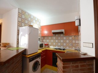 Apartment L'Estartit Features 14
