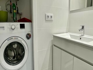 Appartement L'Estartit Kenmerken 13