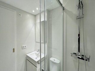 Apartment L'Estartit Features 15