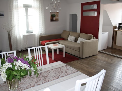 Ferienwohnung Schmidtchen