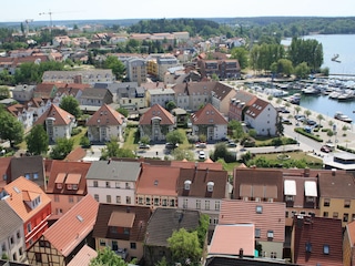 5 min zum Hafen