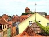 Ausblick auf die Altstadt