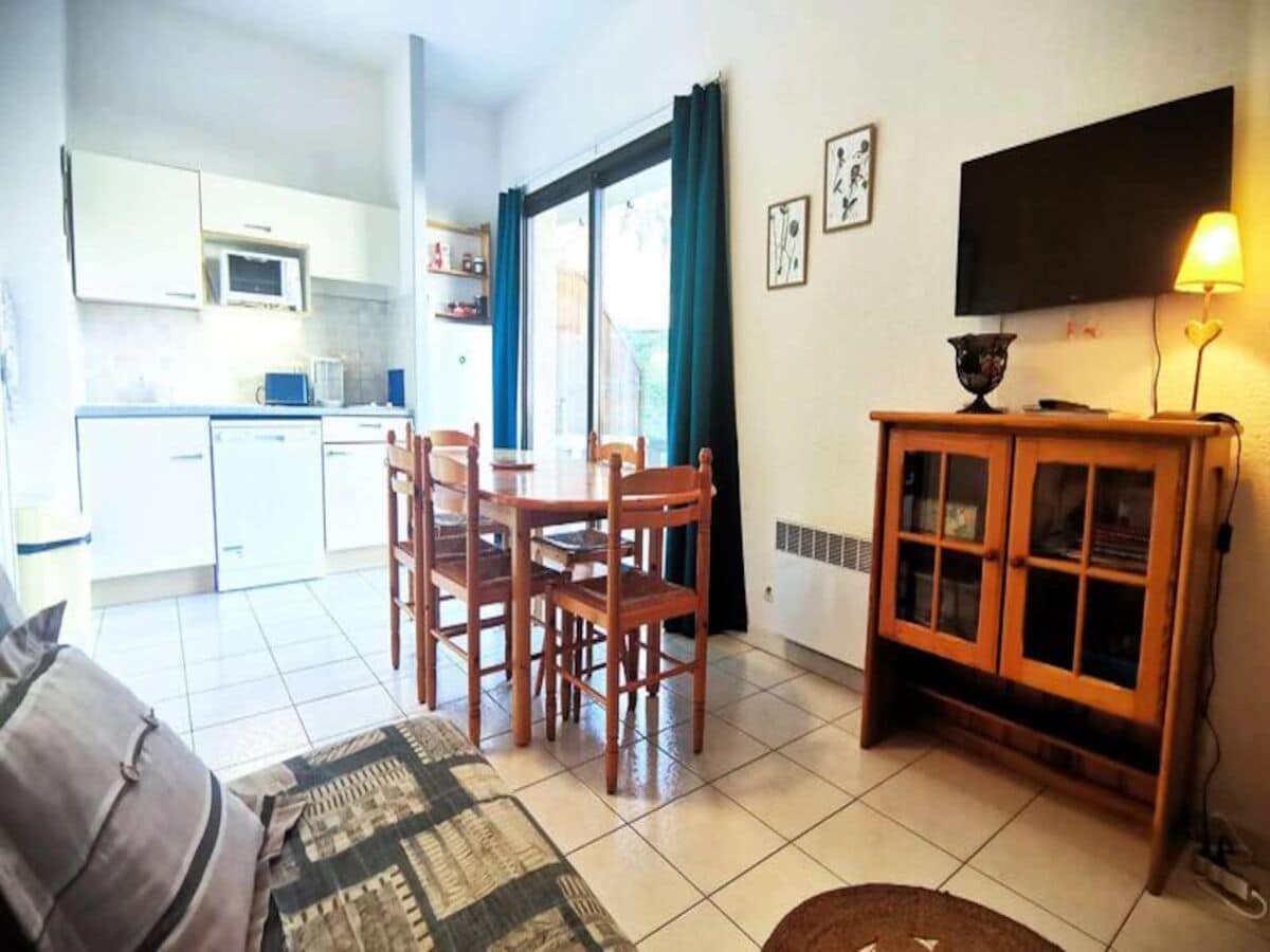 Apartamento Embrun  1