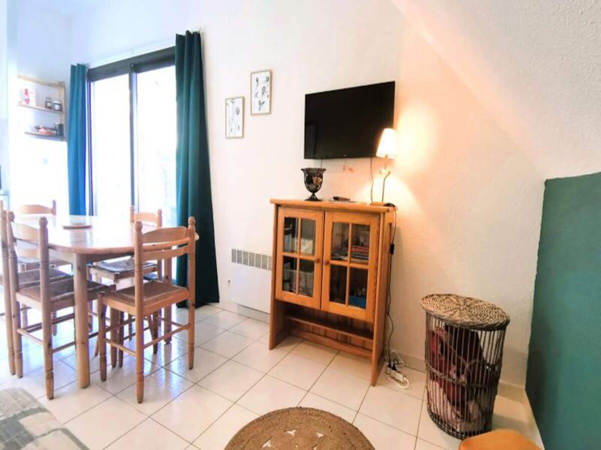 Appartement Embrun  1