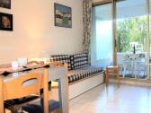 Apartamento Villeneuve-Loubet  1