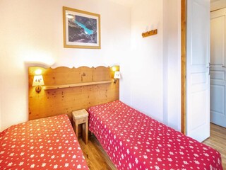 Apartment Chamrousse Features 12