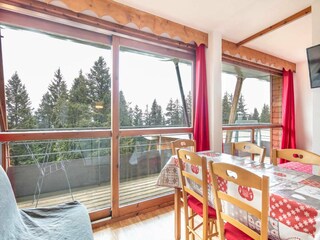 Appartement Chamrousse Kenmerken 7