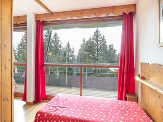 Appartement Chamrousse Kenmerken 11