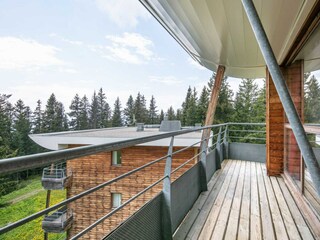 Apartment Chamrousse Außenaufnahme 4