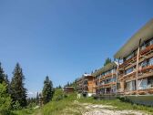 Appartement Chamrousse Buitenaudio-opname 1