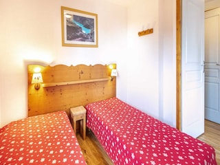 Appartamento Chamrousse Caratteristiche 9