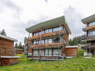 Apartamento Chamrousse Grabación al aire libre 5