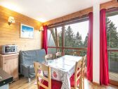 Appartement Chamrousse  1