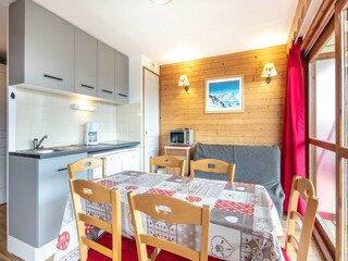 Appartamento Chamrousse Caratteristiche 10