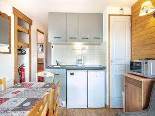 Appartement Chamrousse Kenmerken 11