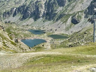 Appartamento Chamrousse Ambiente 27