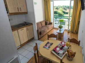 Appartement Residentie Mer & Golf Ilbarritz - Bidart - image1